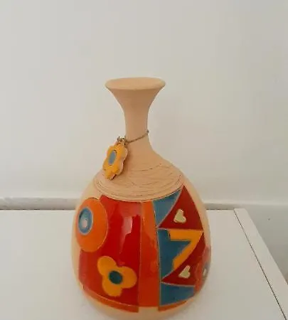 بيت للعطل Gabry & Dodo Hause *