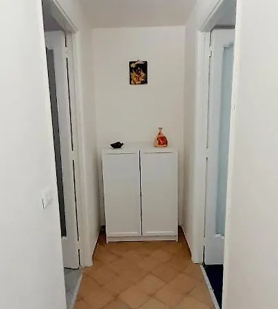 بيت للعطل Gabry & Dodo Hause أتراني