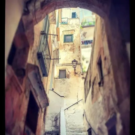 Gabry & Dodo Hause بيت للعطل