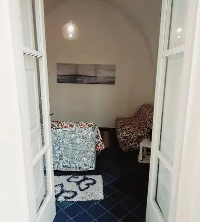 Hébergement de vacances Gabry & Dodo Hause *