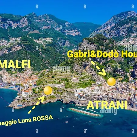 Gabry & Dodo Hause *