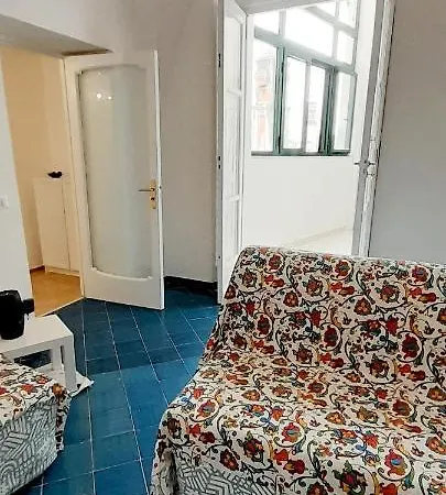 Feriehus Gabry & Dodo Hause Atrani