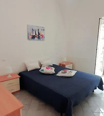 Gabry & Dodo Hause Tatil Evi *