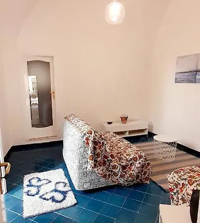 Feriehus Gabry & Dodo Hause