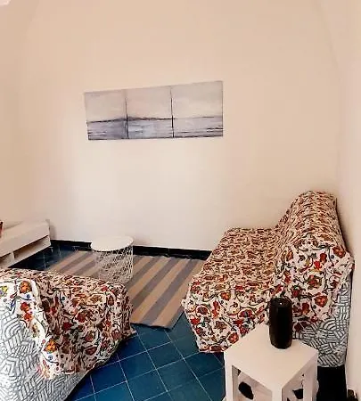 Tatil Evi Gabry & Dodo Hause Atrani