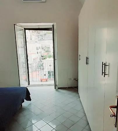 Gabry & Dodo Hause Atrani