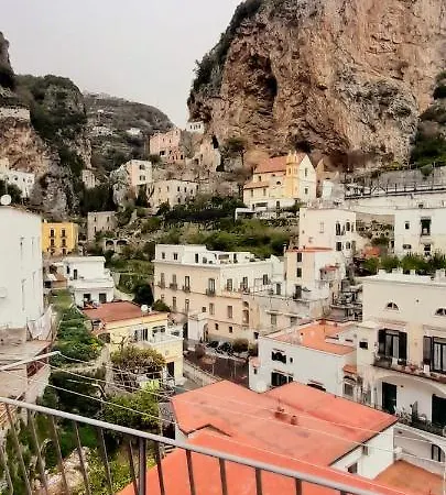 Gabry & Dodo Hause Feriehus