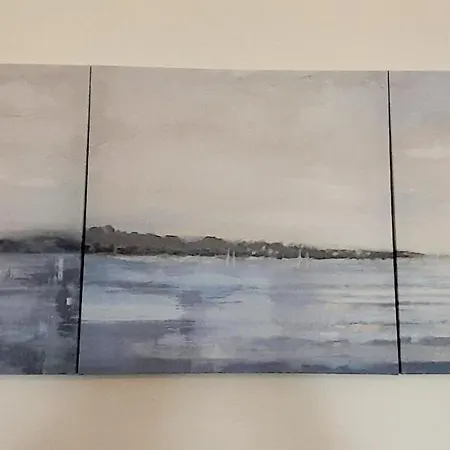 Gabry & Dodo Hause Feriehus