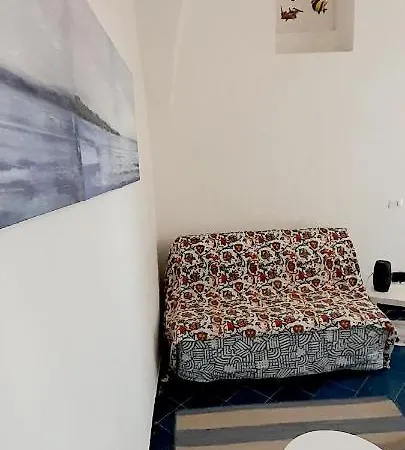 Feriehus Gabry & Dodo Hause