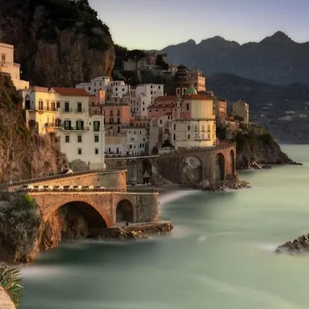 Semesterbostad Gabry & Dodo Hause *