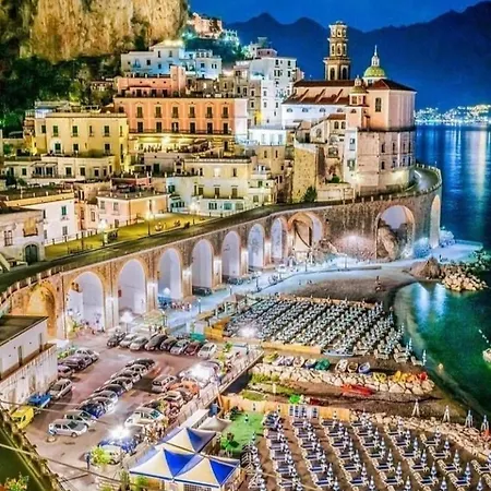 Gabry & Dodo Hause * Atrani