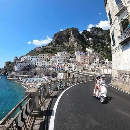 Feriehus Gabry & Dodo Hause *