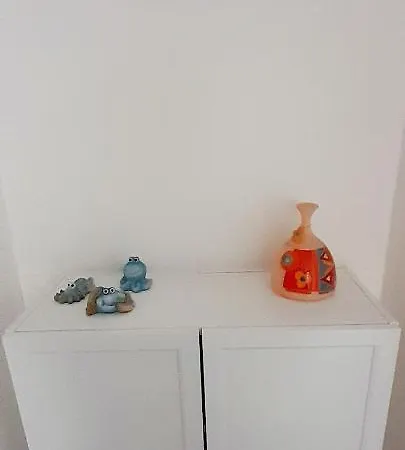 Gabry & Dodo Hause
