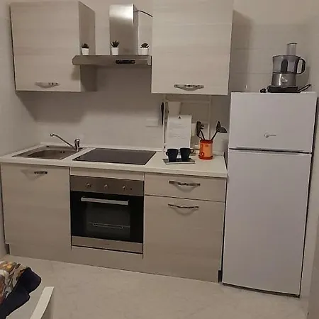 Gabry & Dodo Hause Semesterbostad Atrani