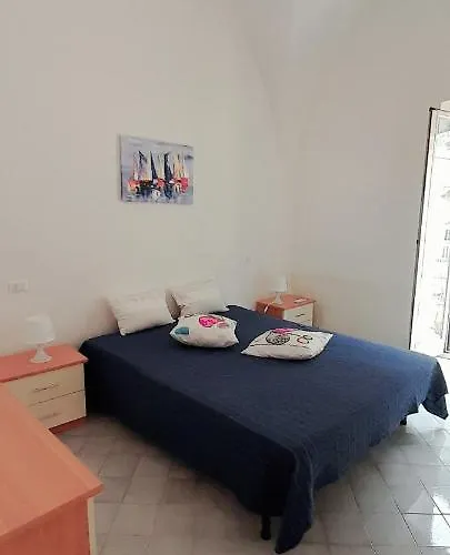 Gabry & Dodo Hause Tatil Evi *