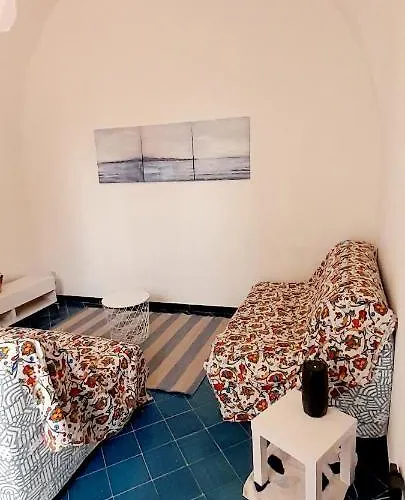 Tatil Evi Gabry & Dodo Hause Atrani